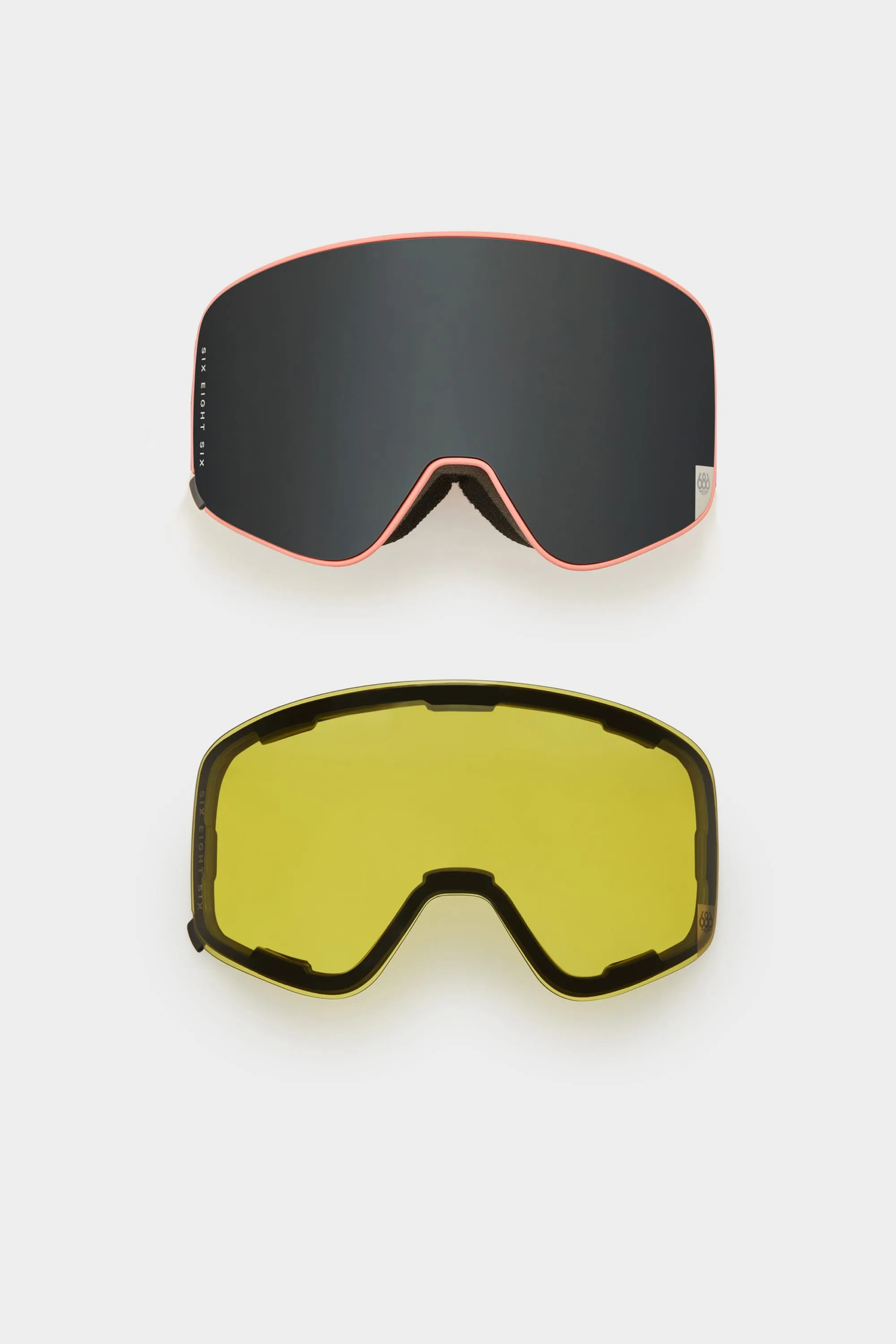 686 SMARTY Goggle