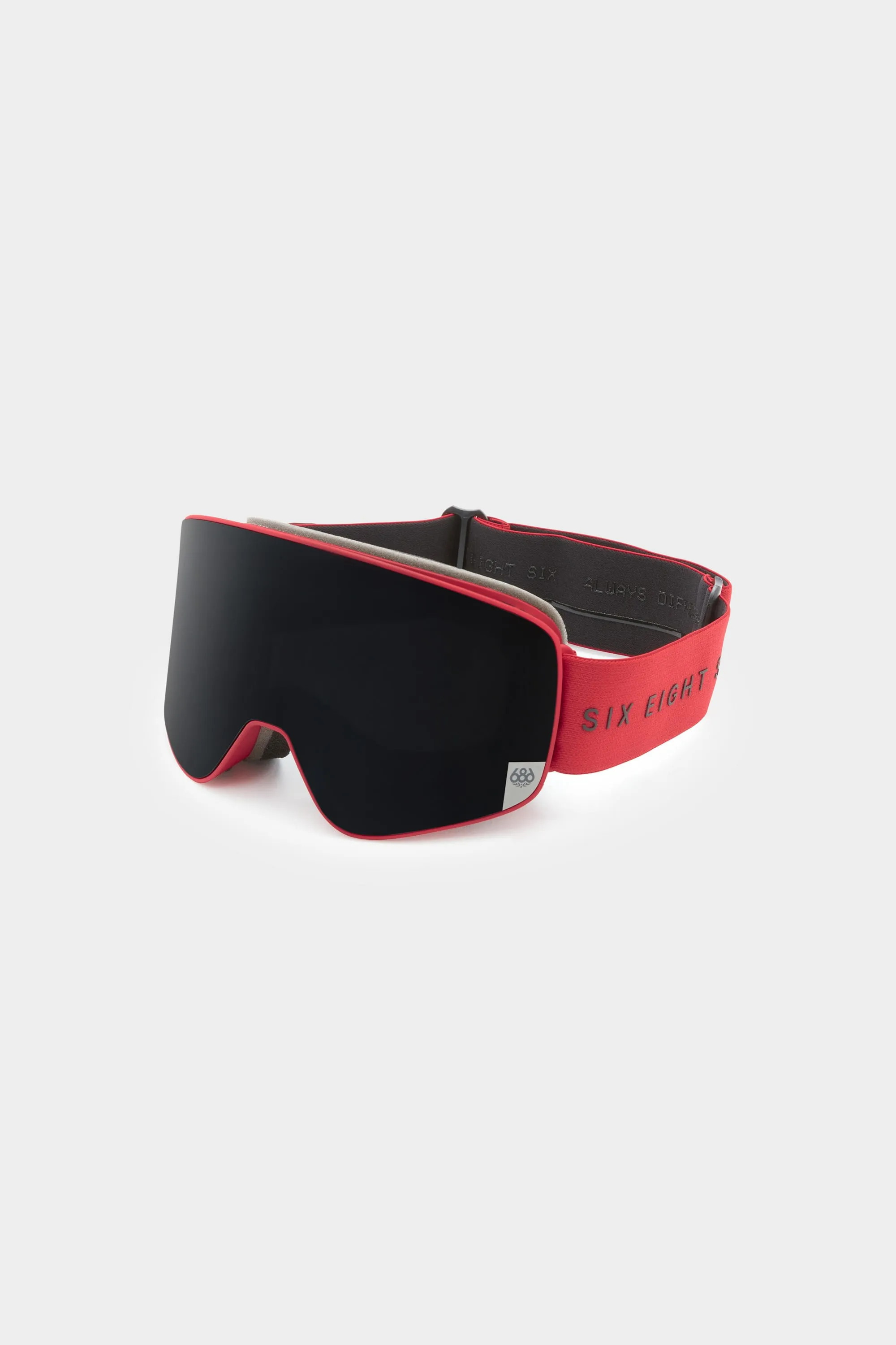 686 SMARTY Goggle