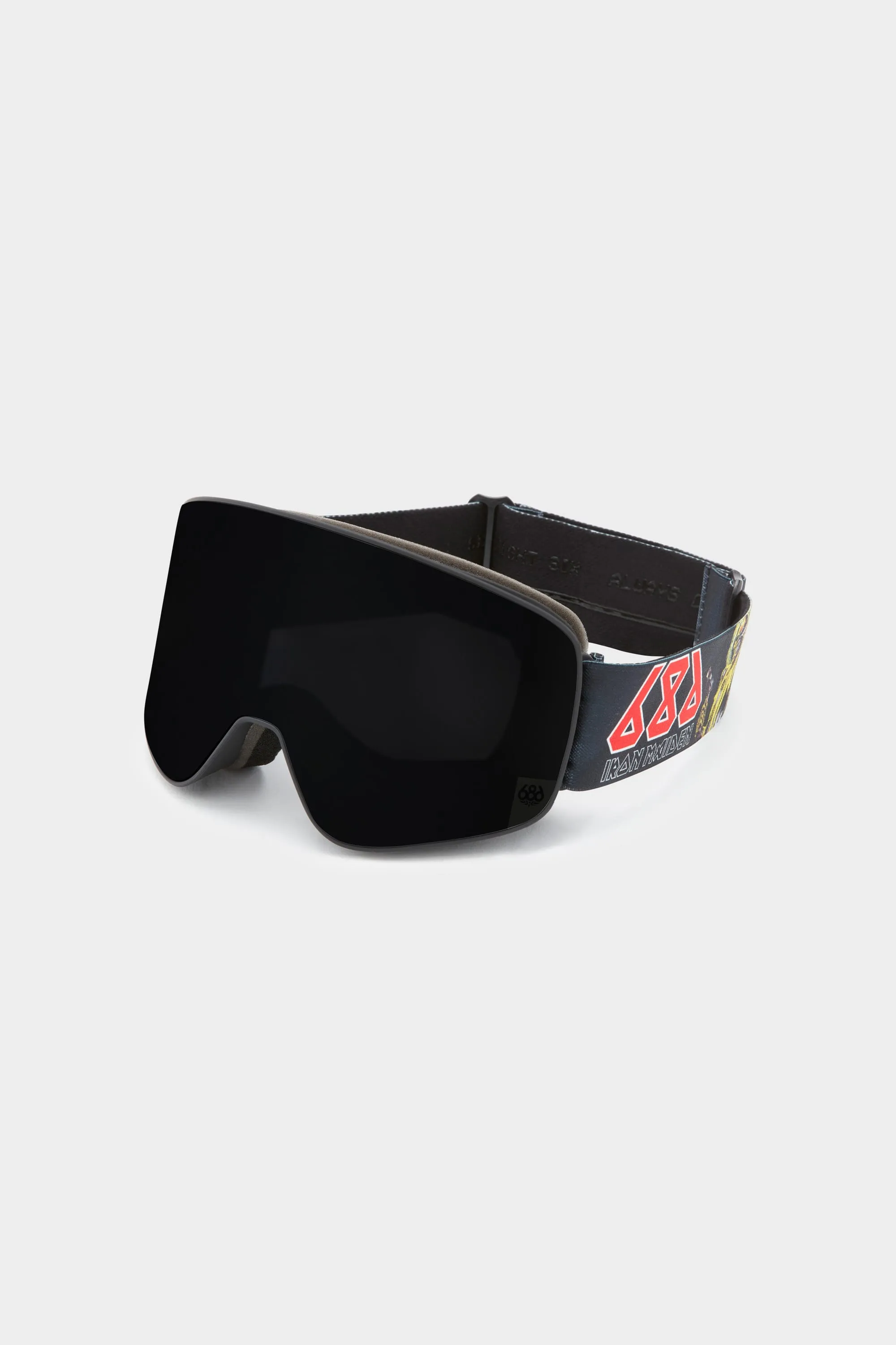 686 SMARTY Goggle