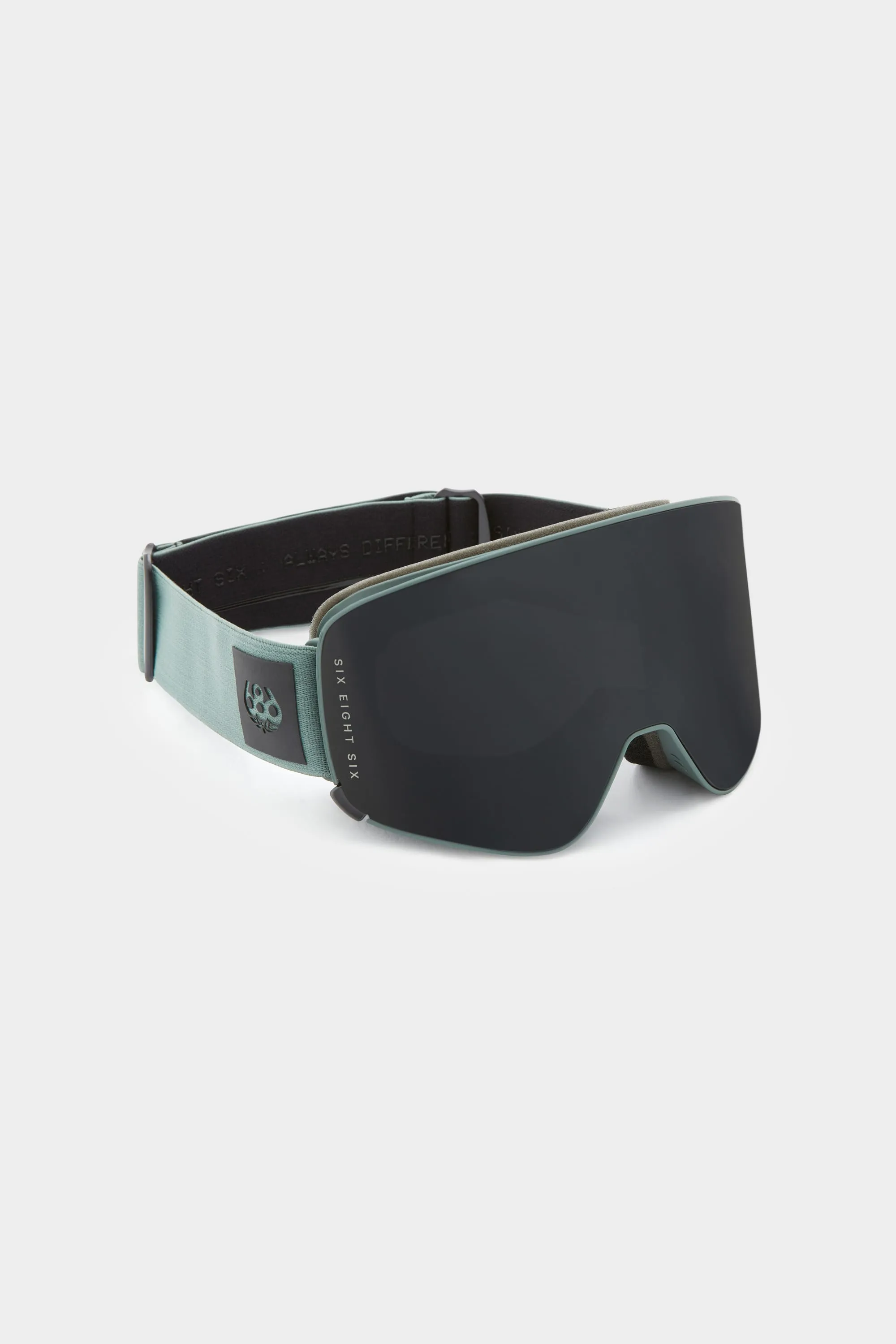 686 SMARTY Goggle