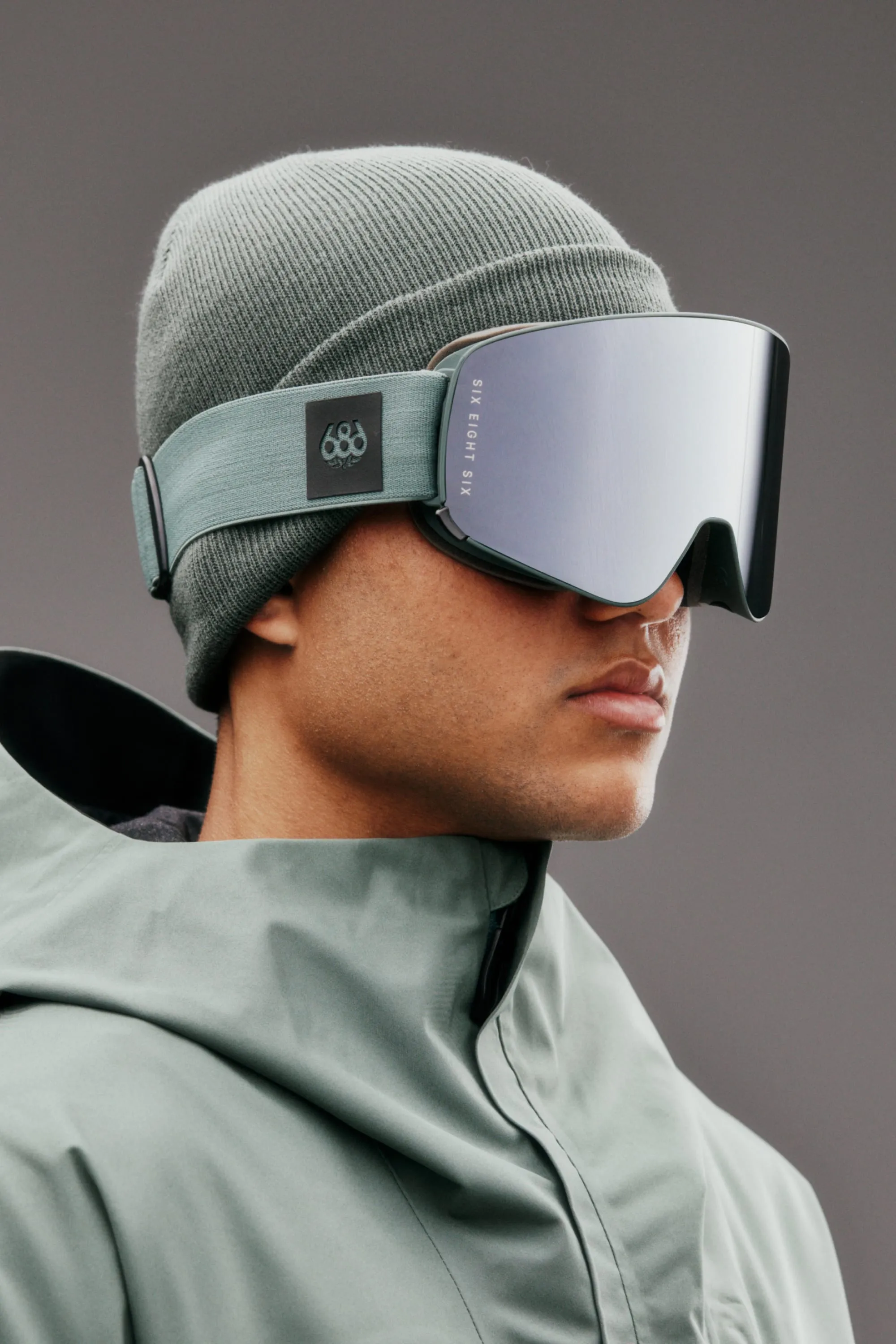 686 SMARTY Goggle