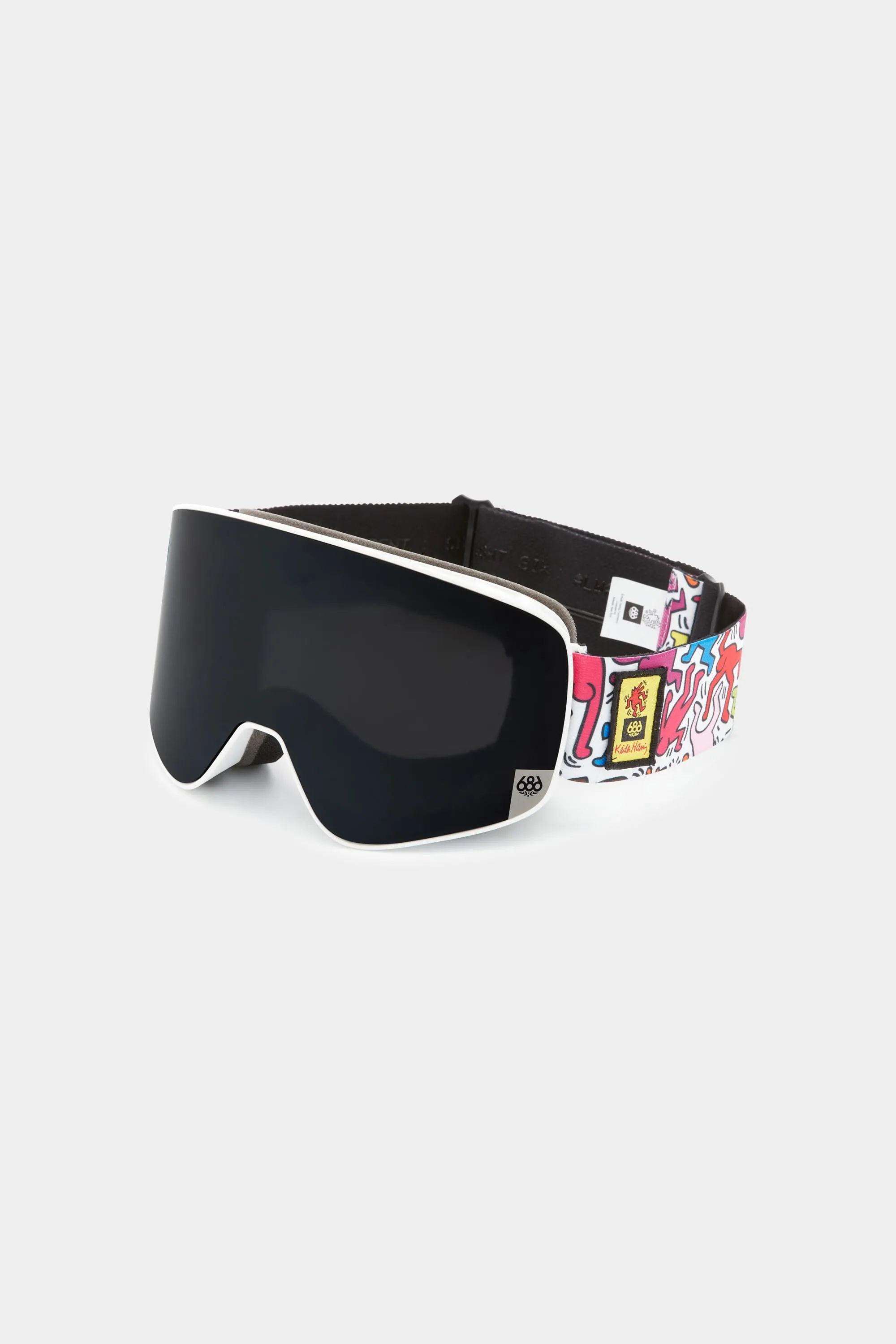 686 SMARTY Goggle