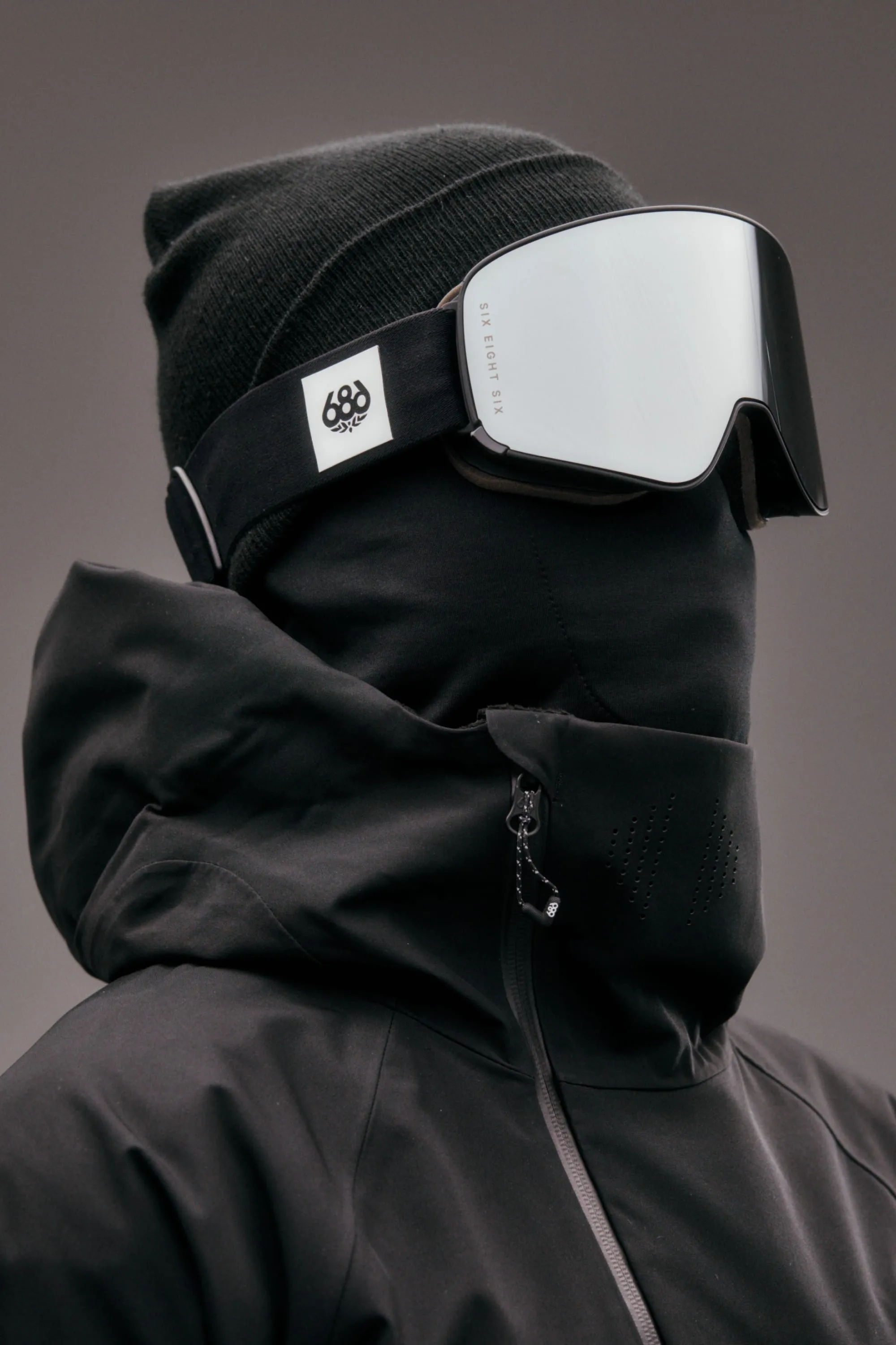 686 SMARTY Goggle