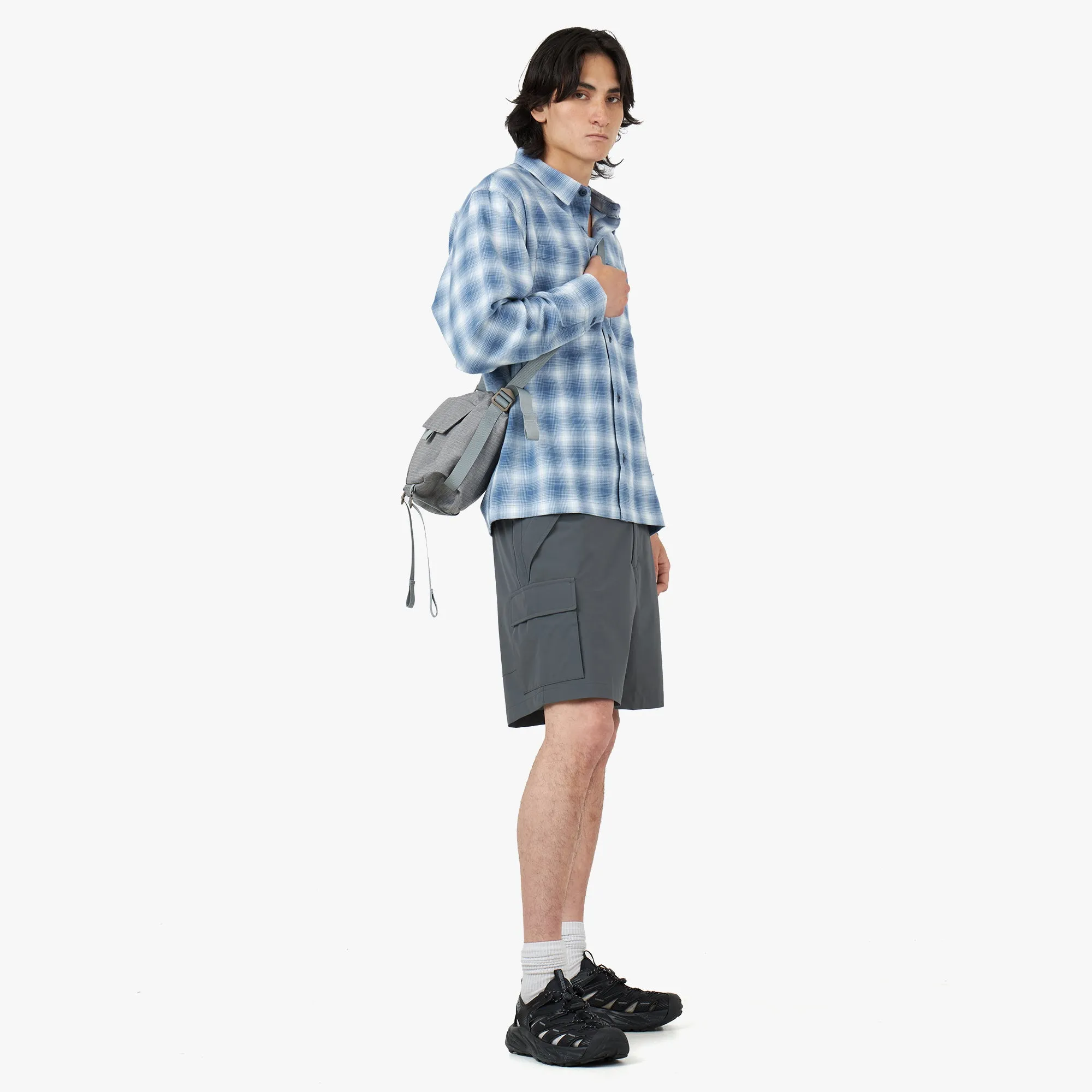 Adsum Fishing Sling / Stone