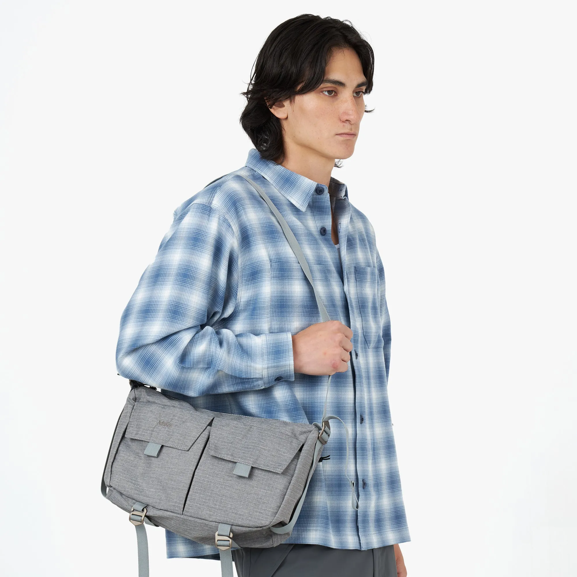 Adsum Fishing Sling / Stone