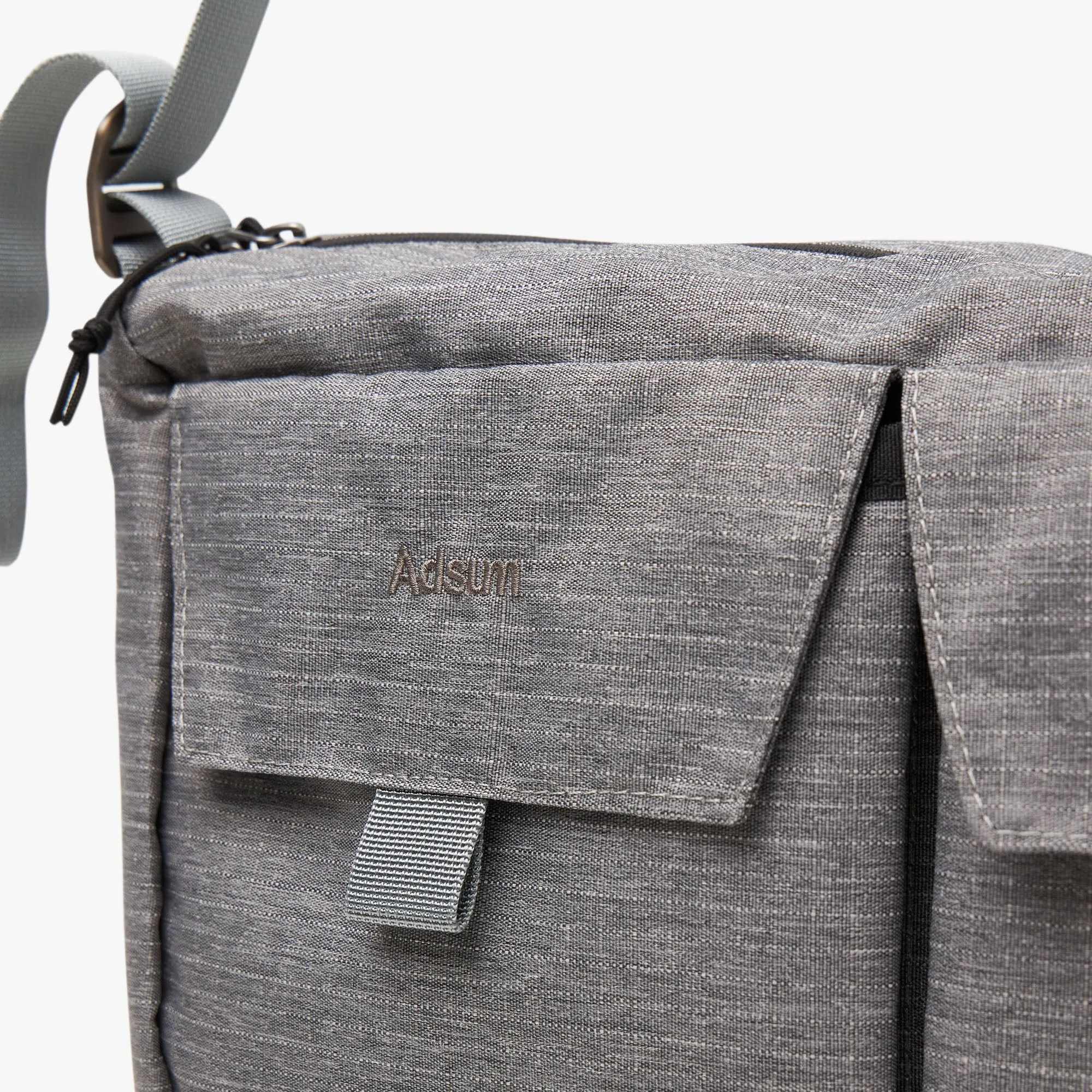 Adsum Fishing Sling / Stone