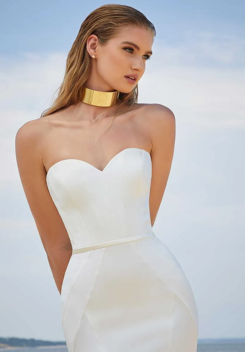 Amy &amp; Eve by Morilee Dress 15051