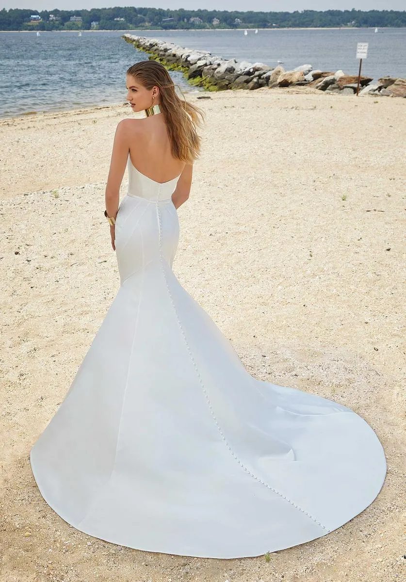 Amy &amp; Eve by Morilee Dress 15051