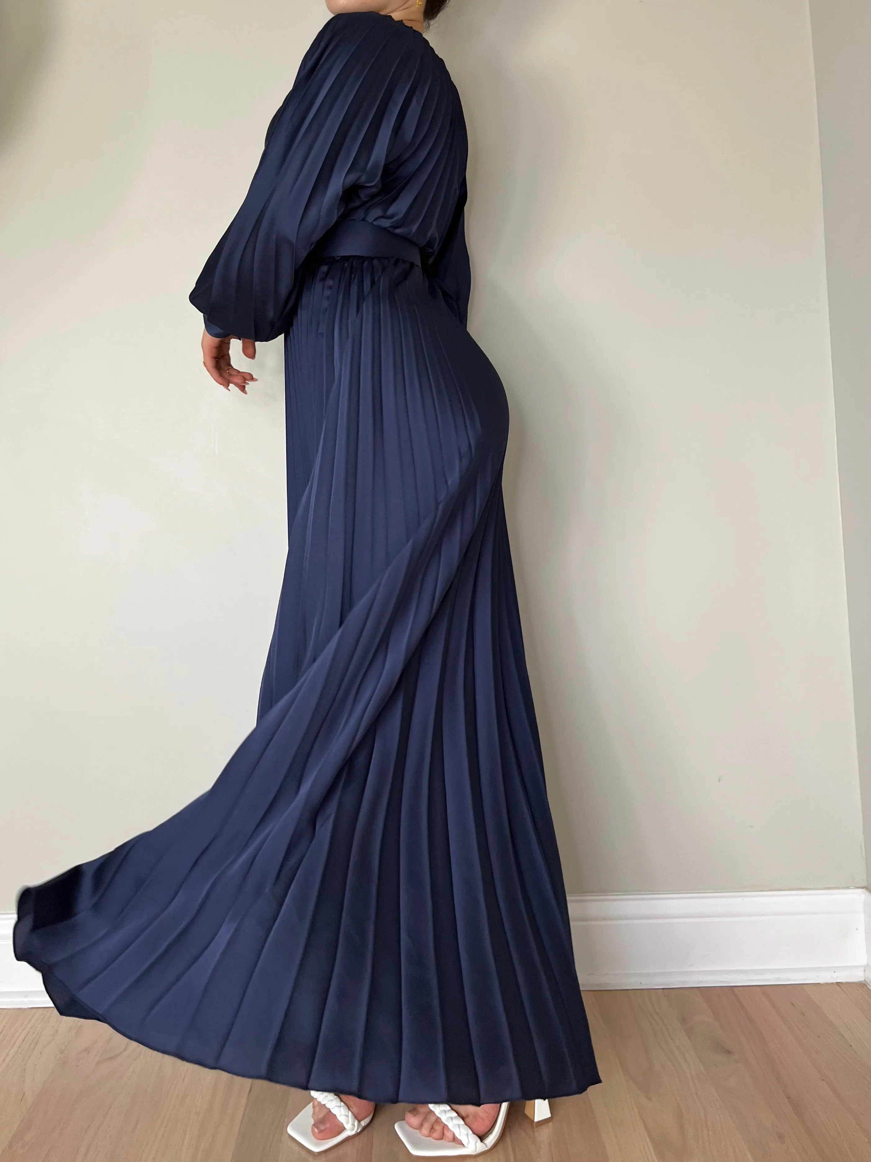 Aria Satin