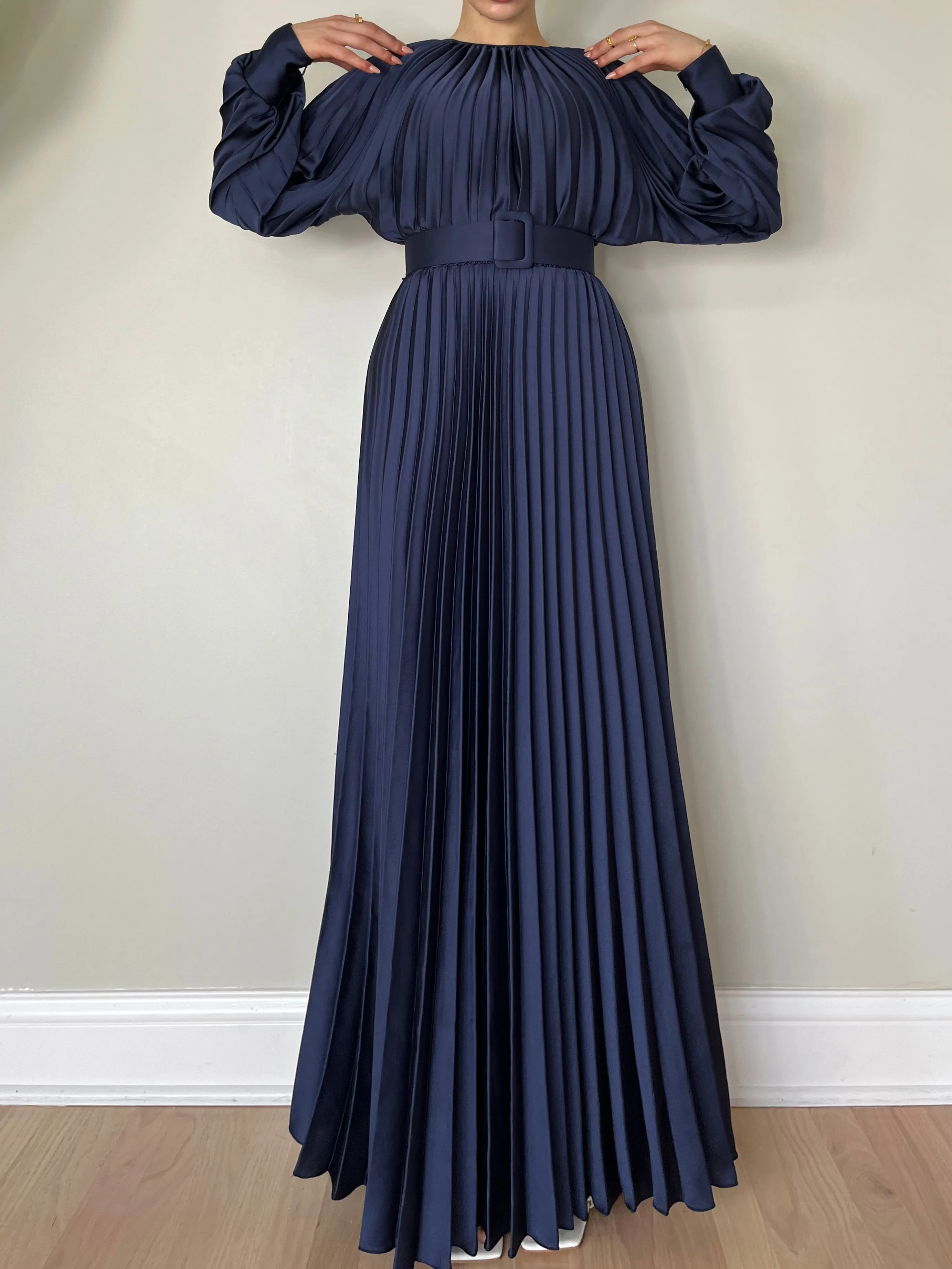Aria Satin