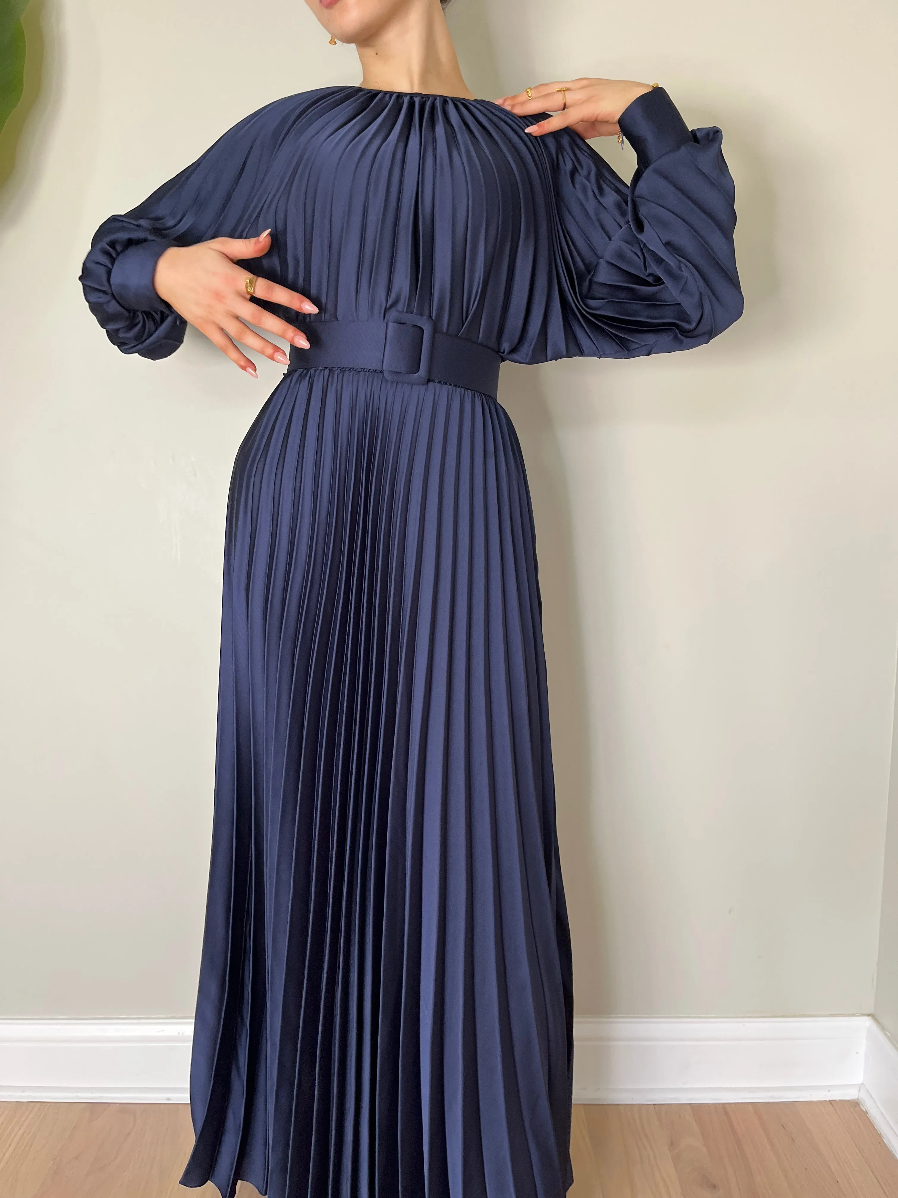 Aria Satin