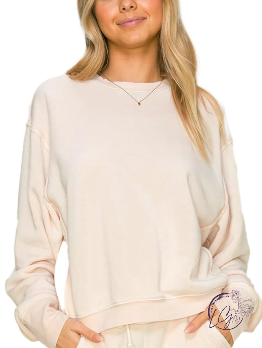 Day Of Rest Sweatshirt