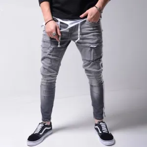Designer Skinny Jeans