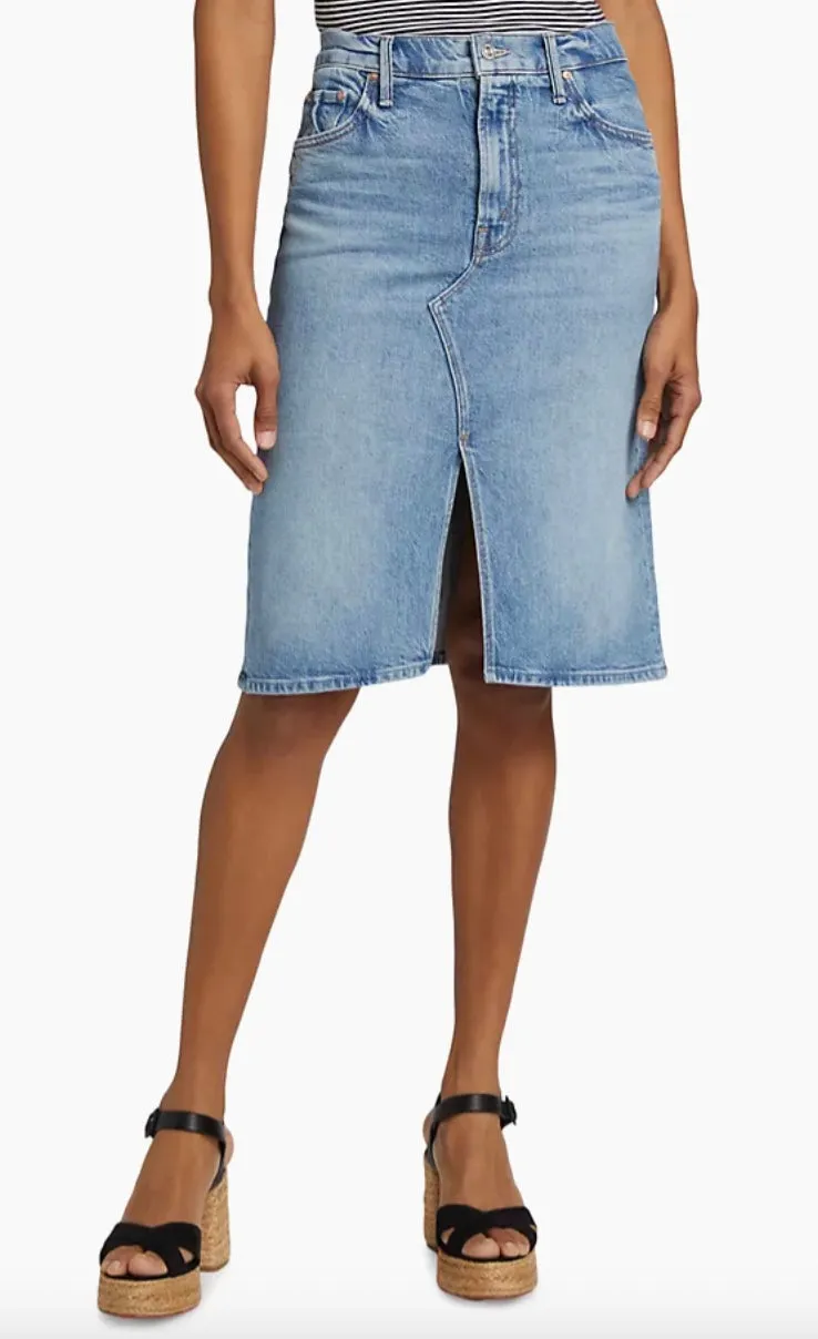 Ditcher Midi Skirt