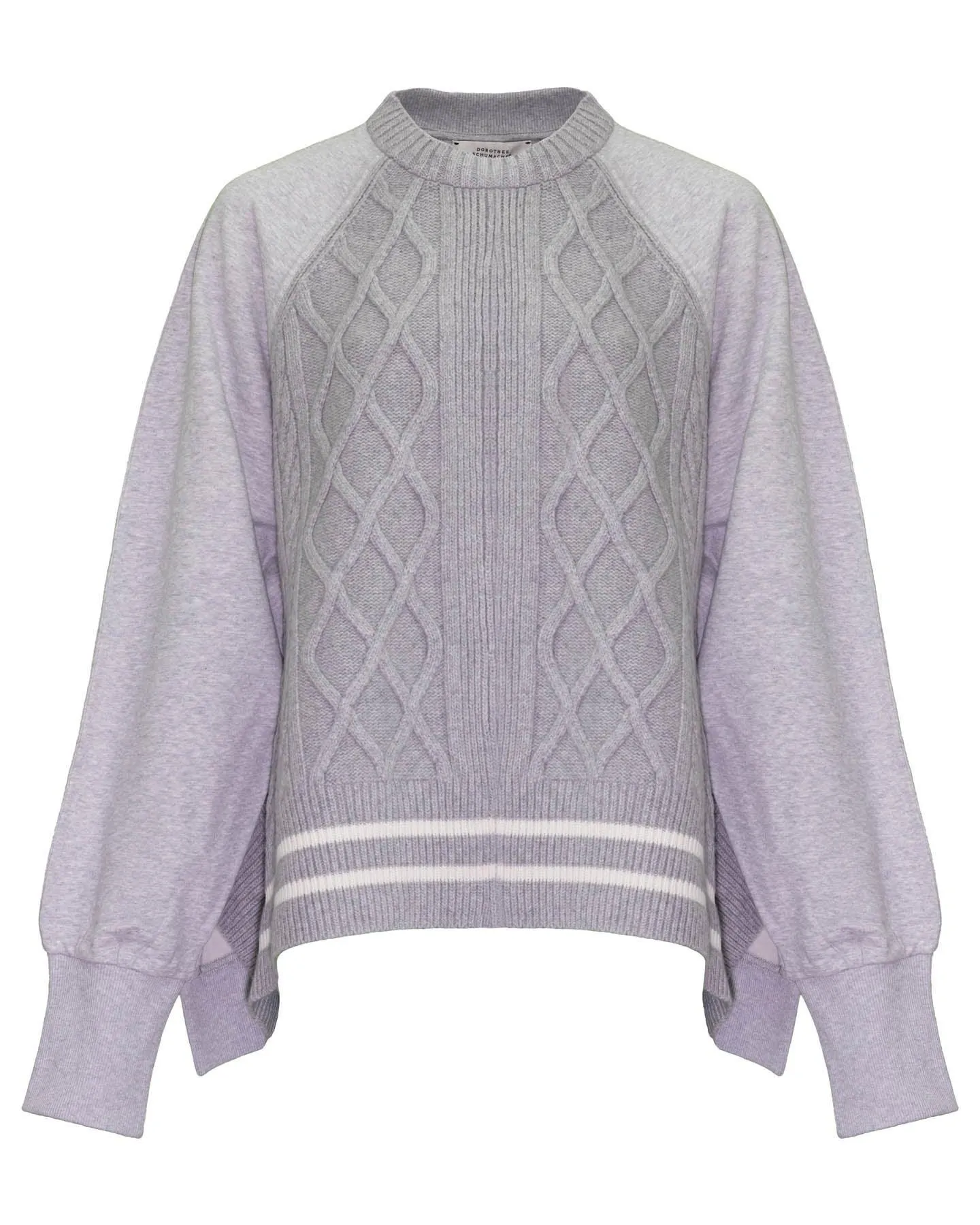 Dorothee Schumacher Structured Ease Sweatshirt