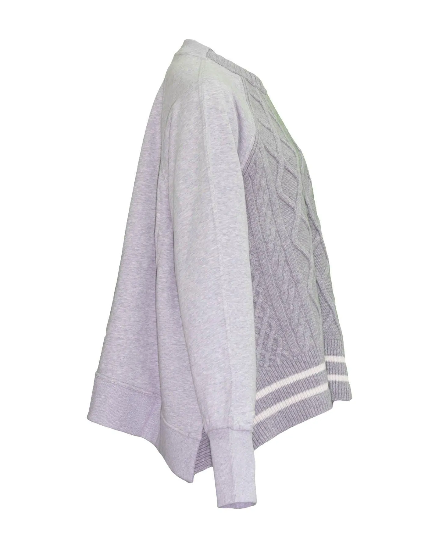 Dorothee Schumacher Structured Ease Sweatshirt