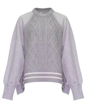 Dorothee Schumacher Structured Ease Sweatshirt