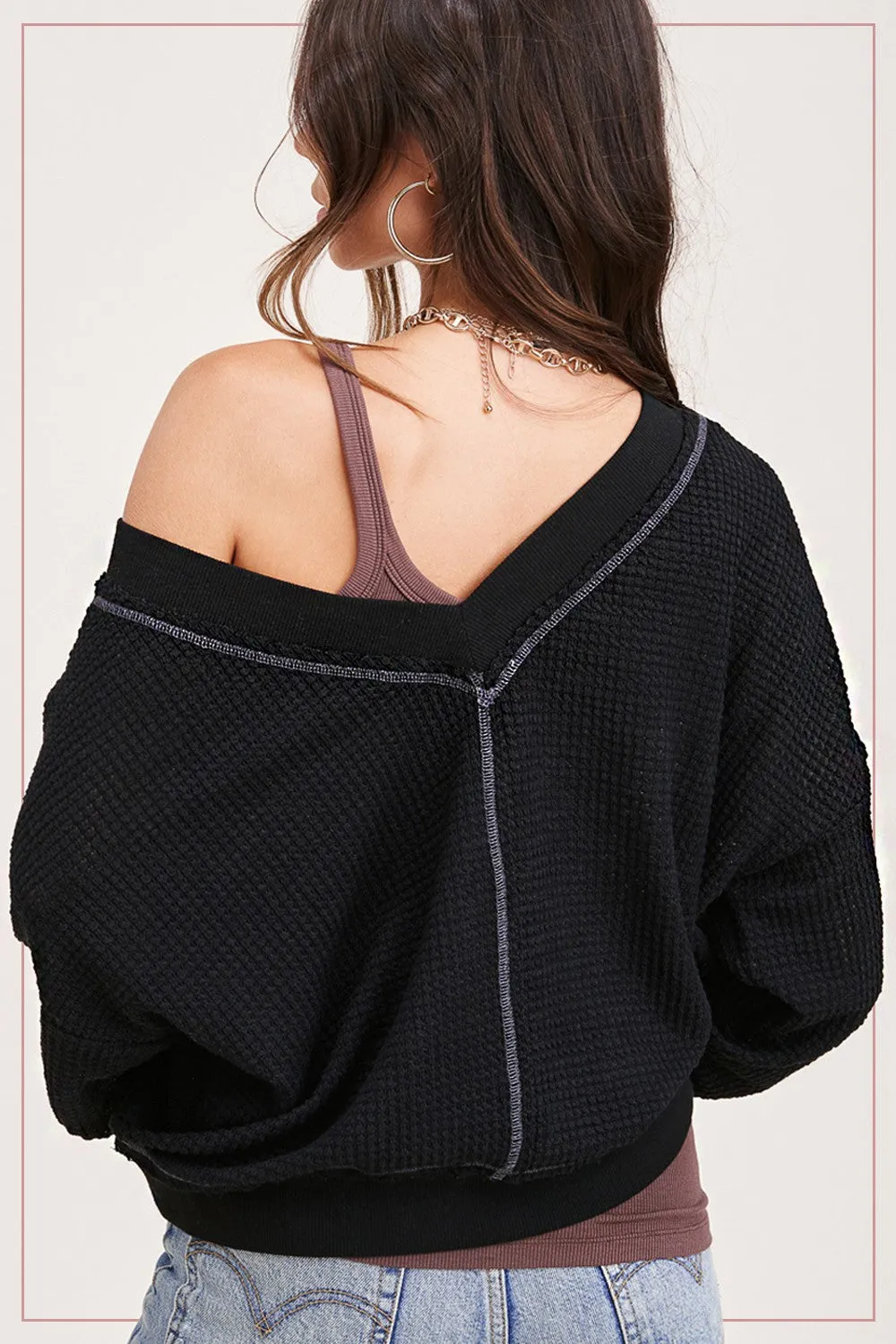 Holly Sweater