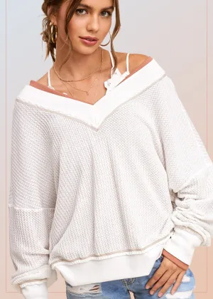 Holly Sweater
