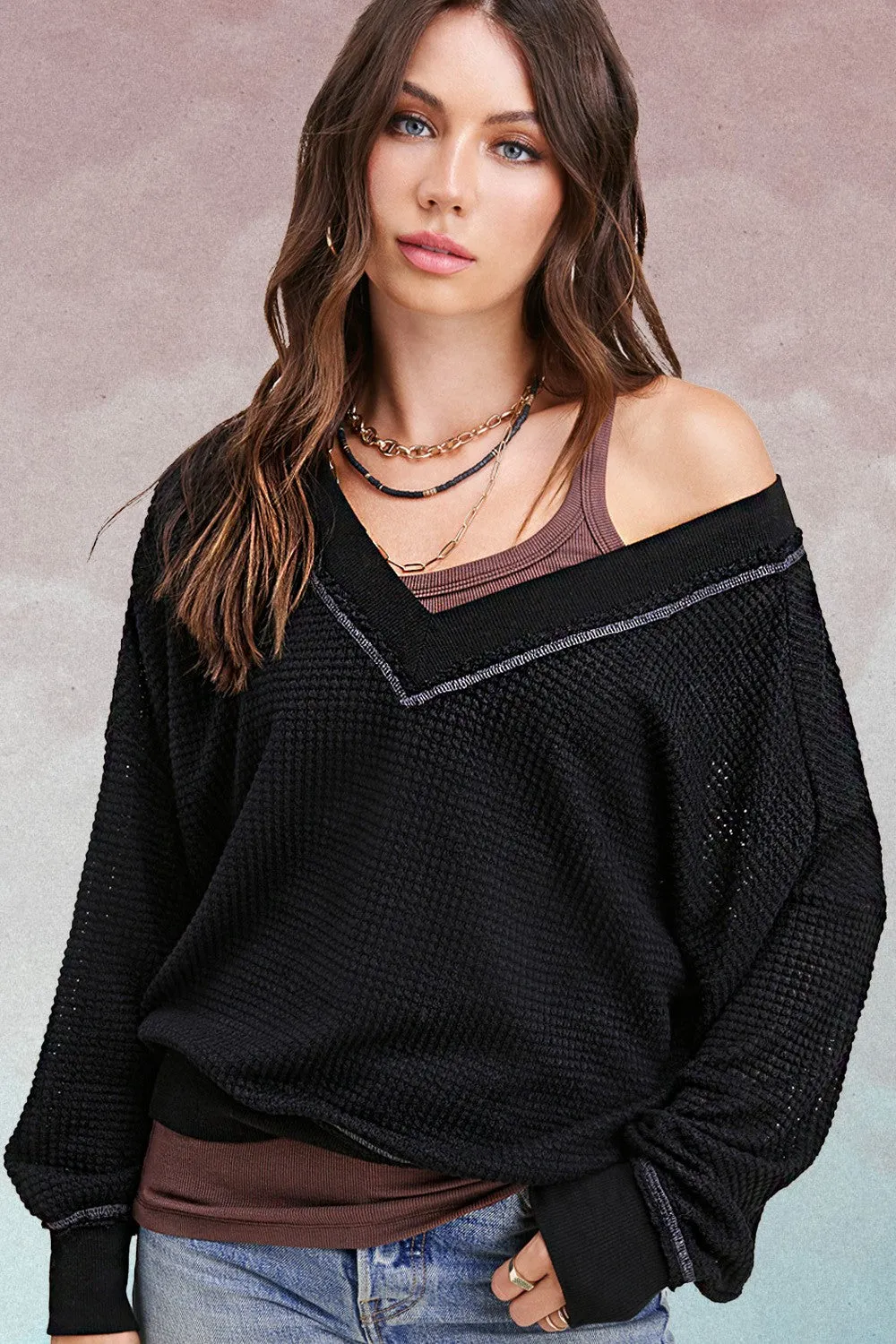 Holly Sweater