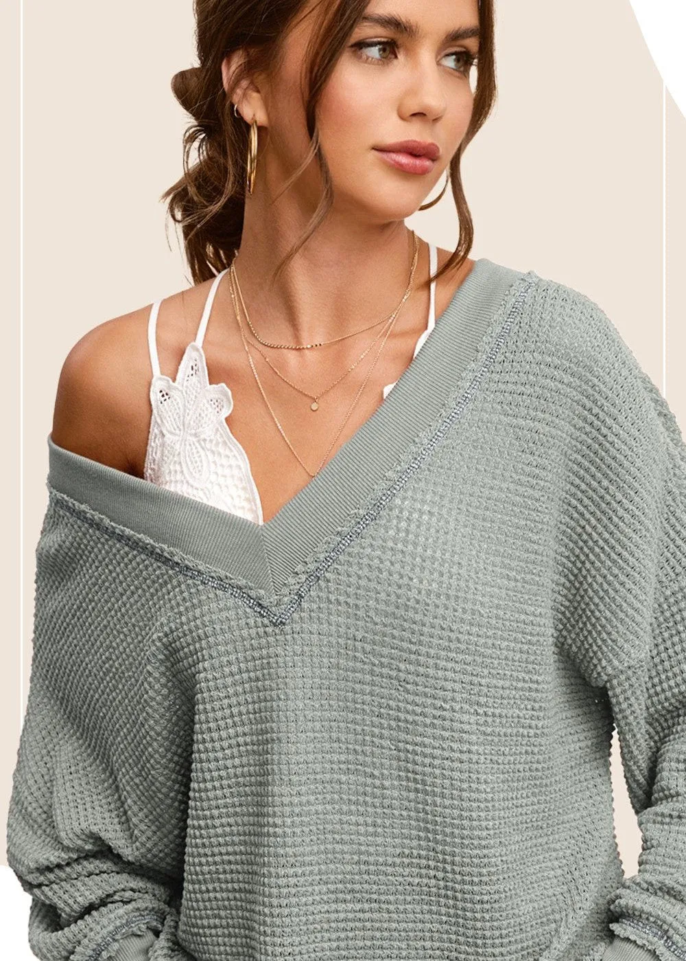 Holly Sweater
