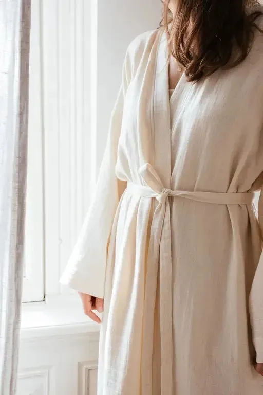 Homewear Robe