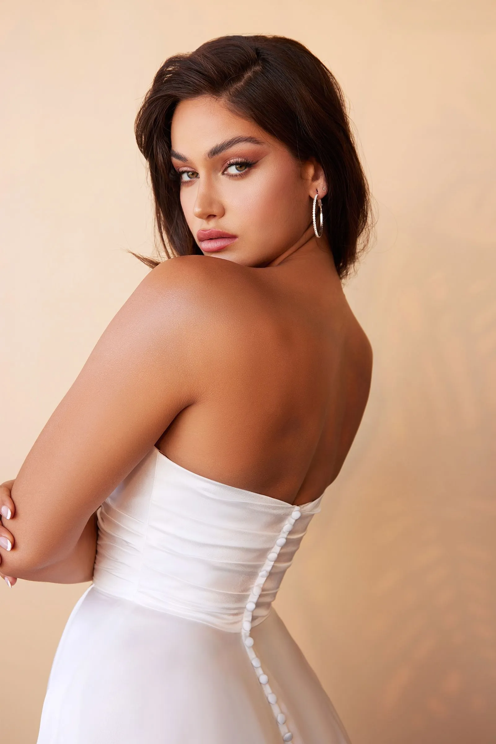La Divine CD0166W