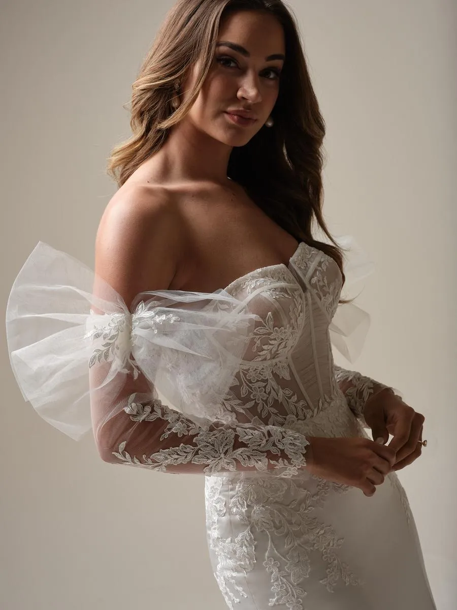 Maggie Sottero Designs "Persephone" Dress 25MW326A01