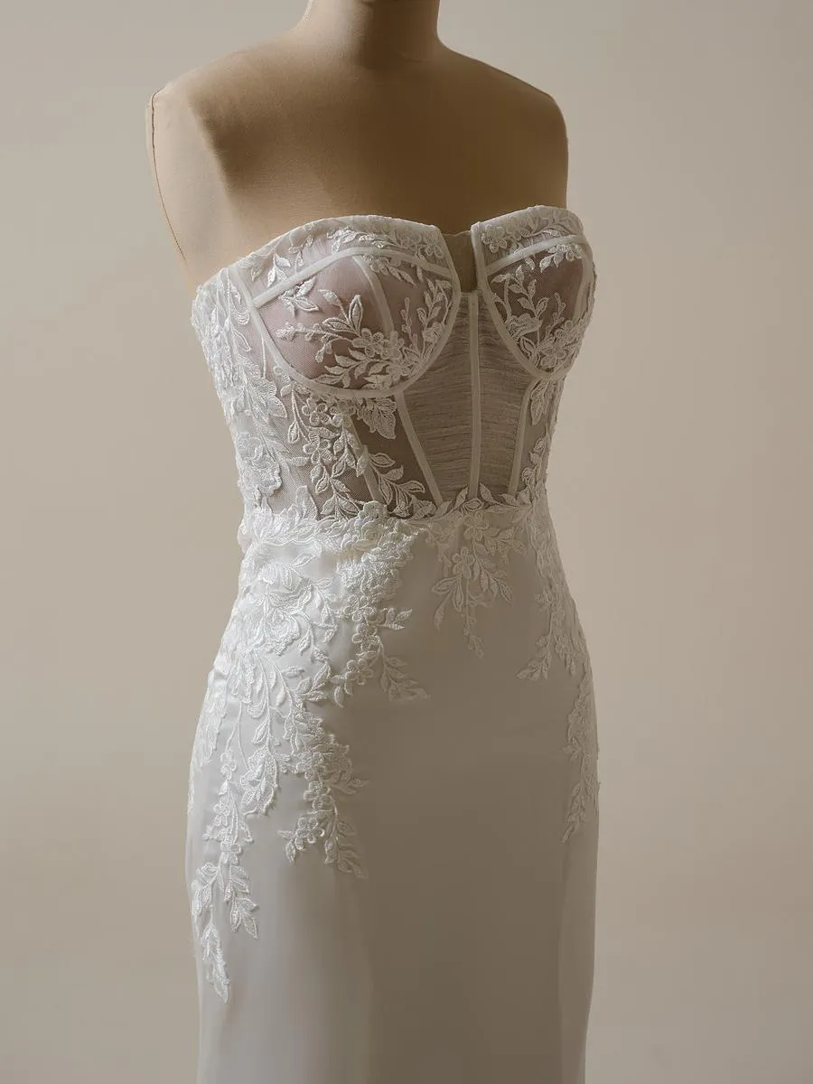 Maggie Sottero Designs "Persephone" Dress 25MW326A01