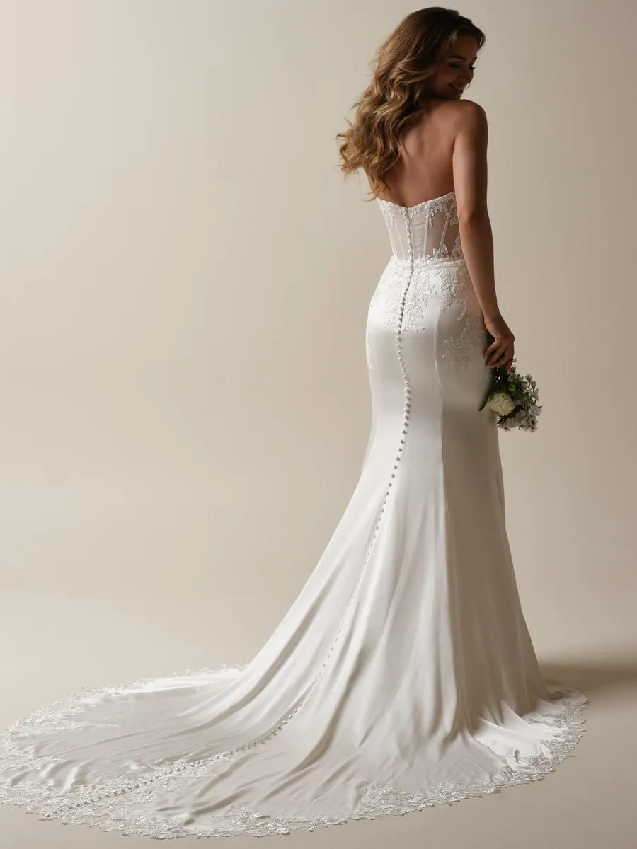 Maggie Sottero Designs "Persephone" Dress 25MW326A01