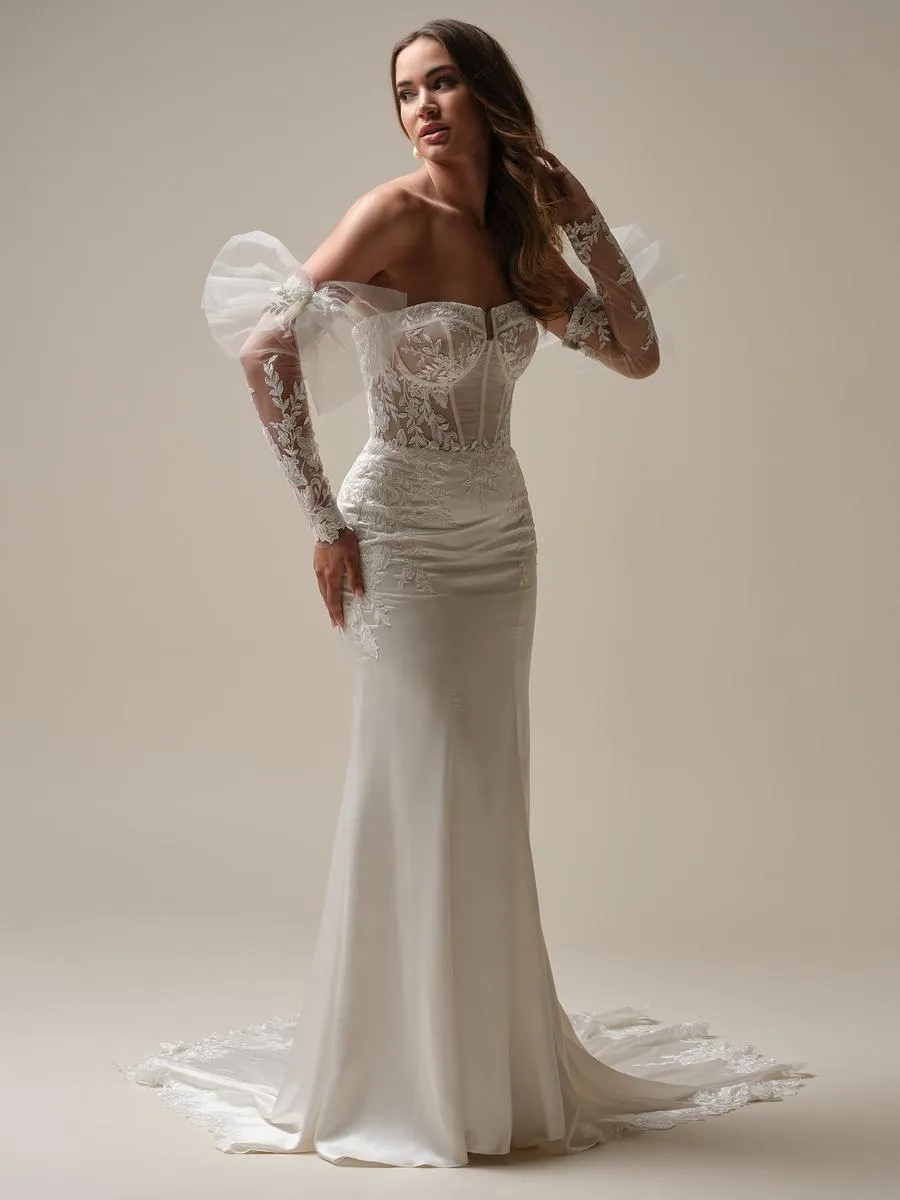 Maggie Sottero Designs "Persephone" Dress 25MW326A01