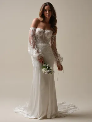 Maggie Sottero Designs "Persephone" Dress 25MW326A01