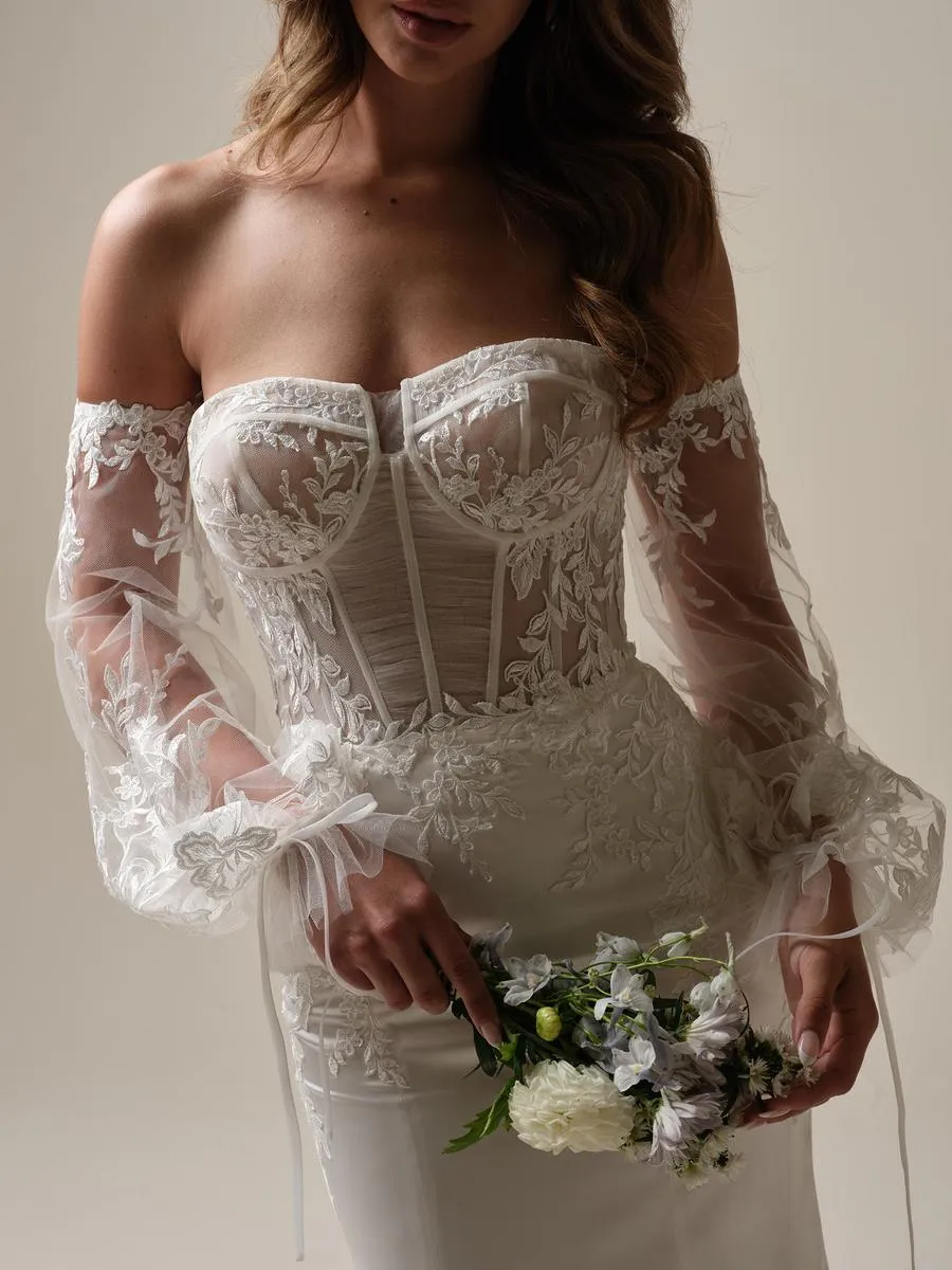 Maggie Sottero Designs "Persephone" Dress 25MW326A01