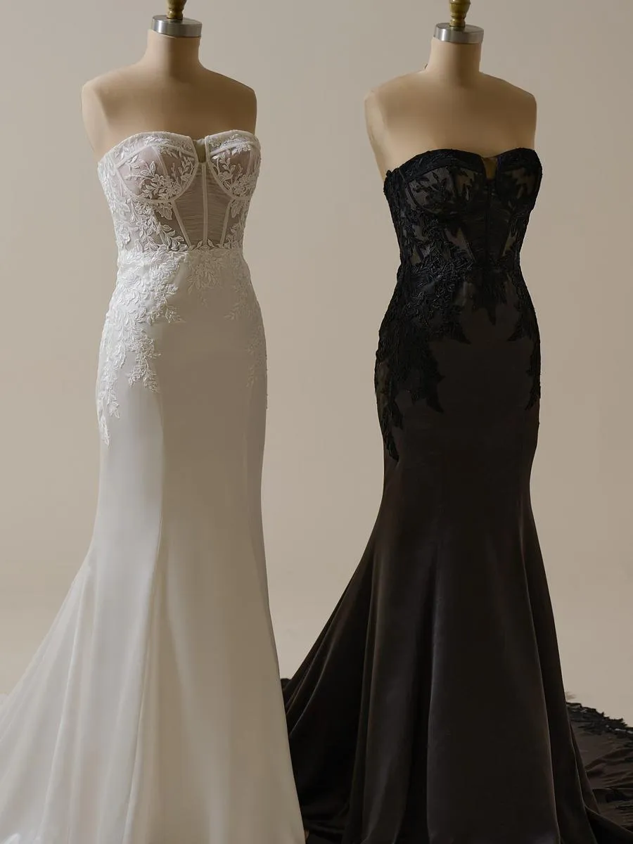Maggie Sottero Designs "Persephone" Dress 25MW326A01