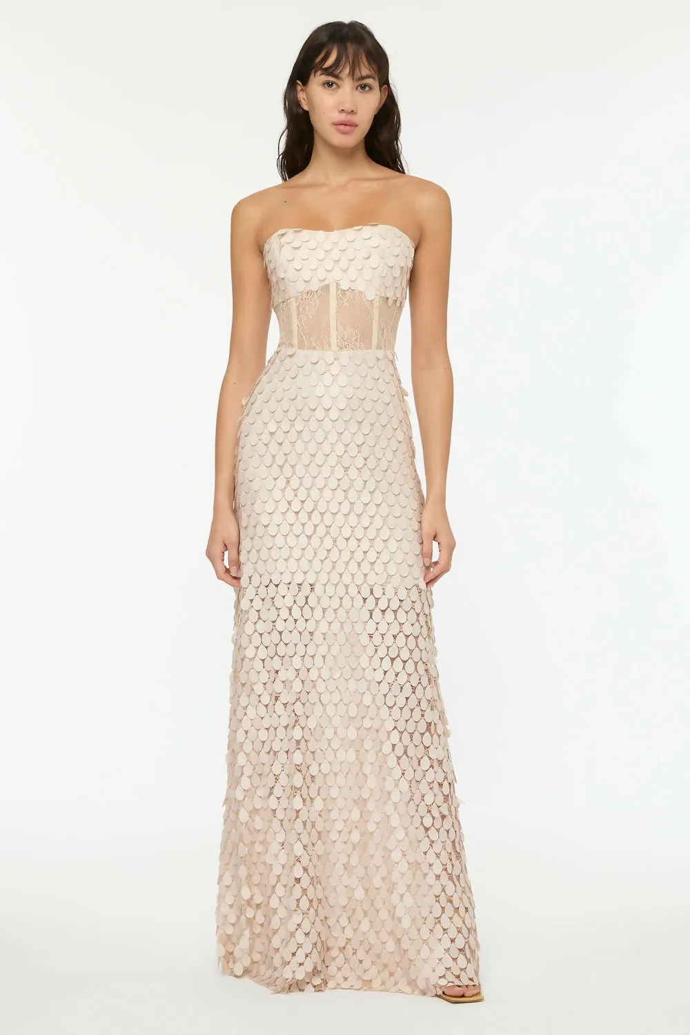 Manning Cartell Supreme Extreme Mini Dress