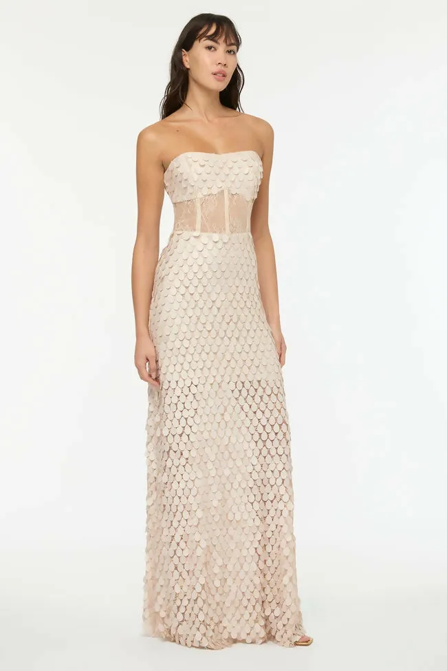 Manning Cartell Supreme Extreme Mini Dress