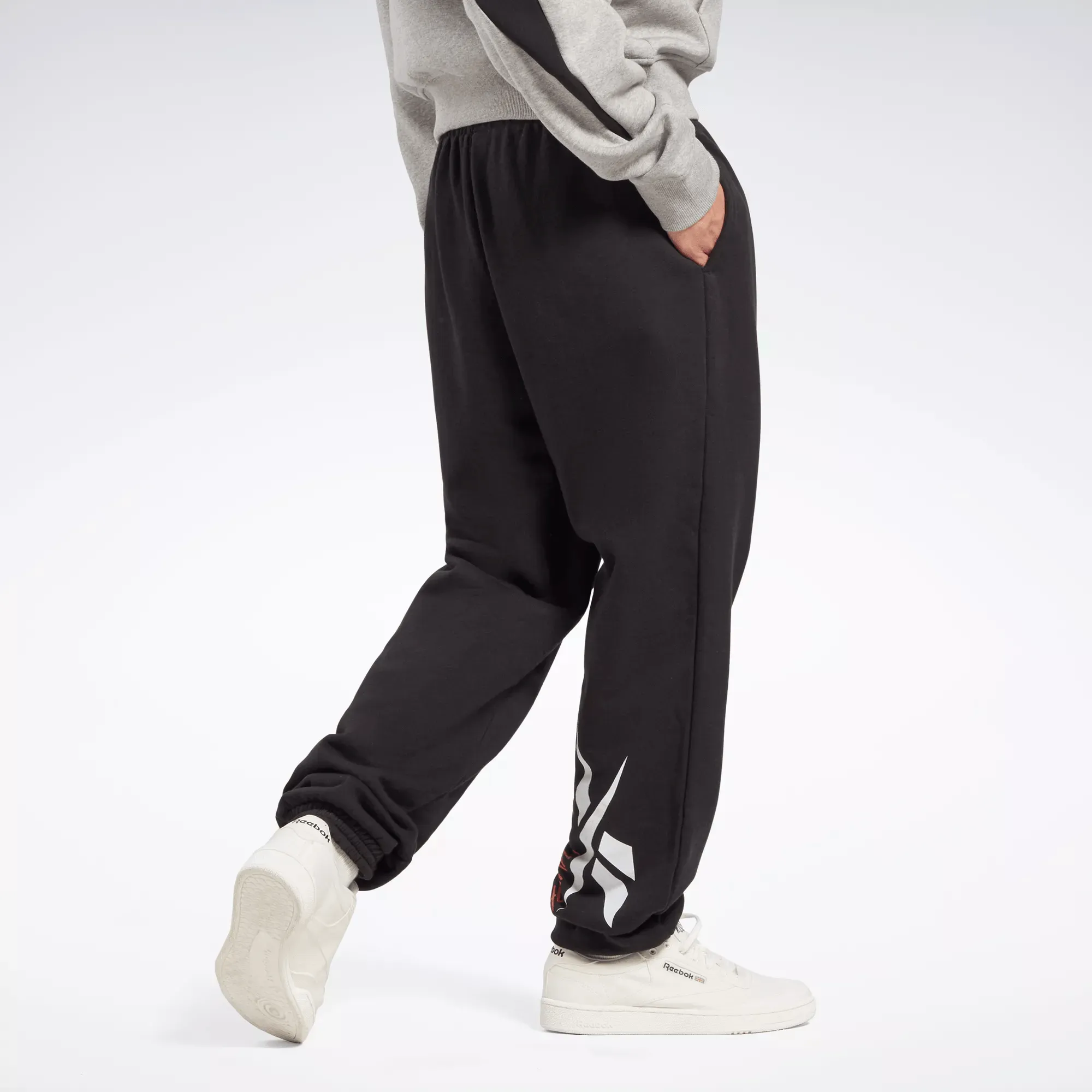 Men's Human Rights Now! Joggers