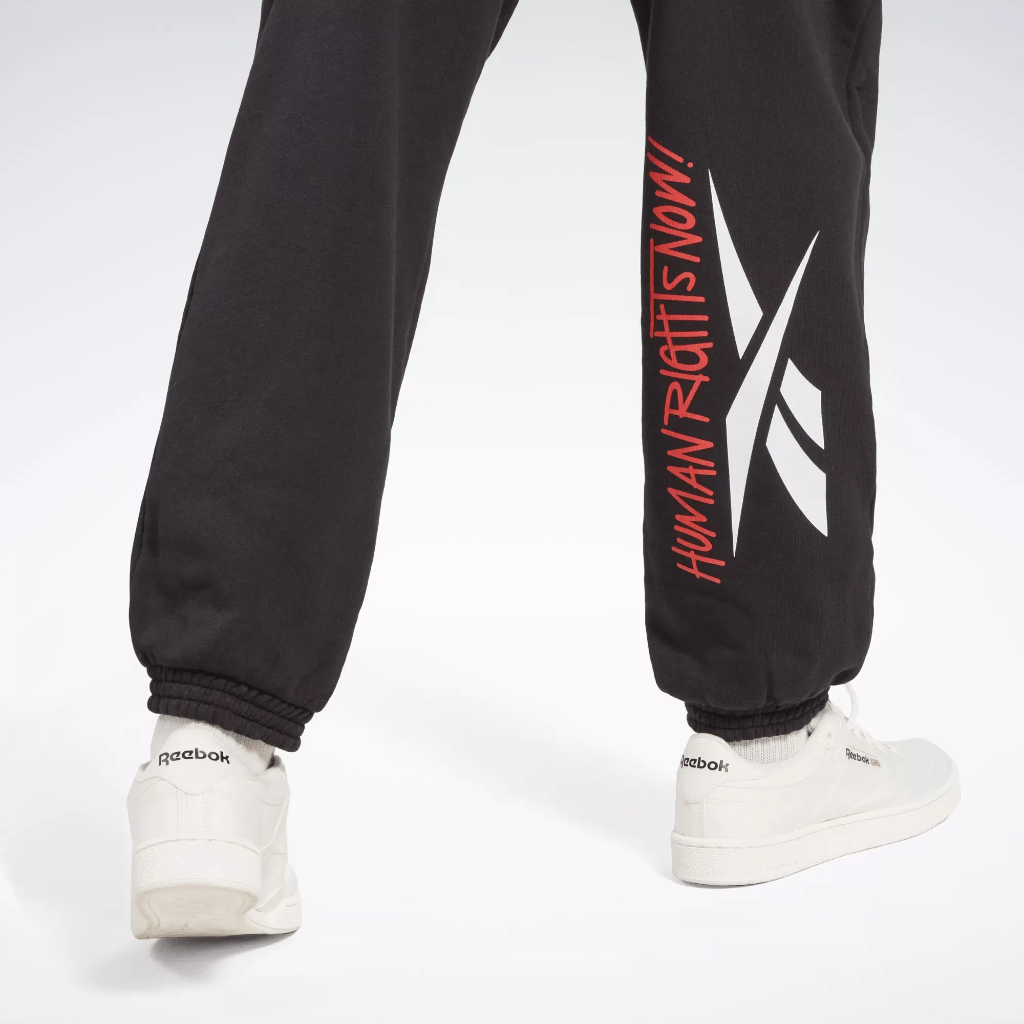 Men's Human Rights Now! Joggers