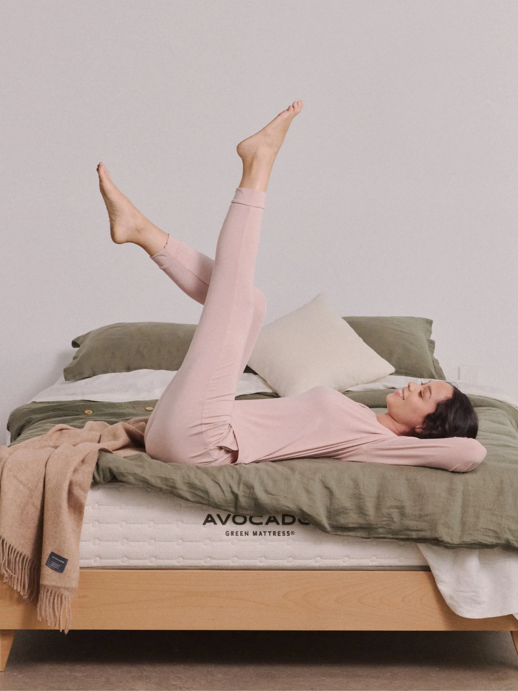Modal Pajama Pant
