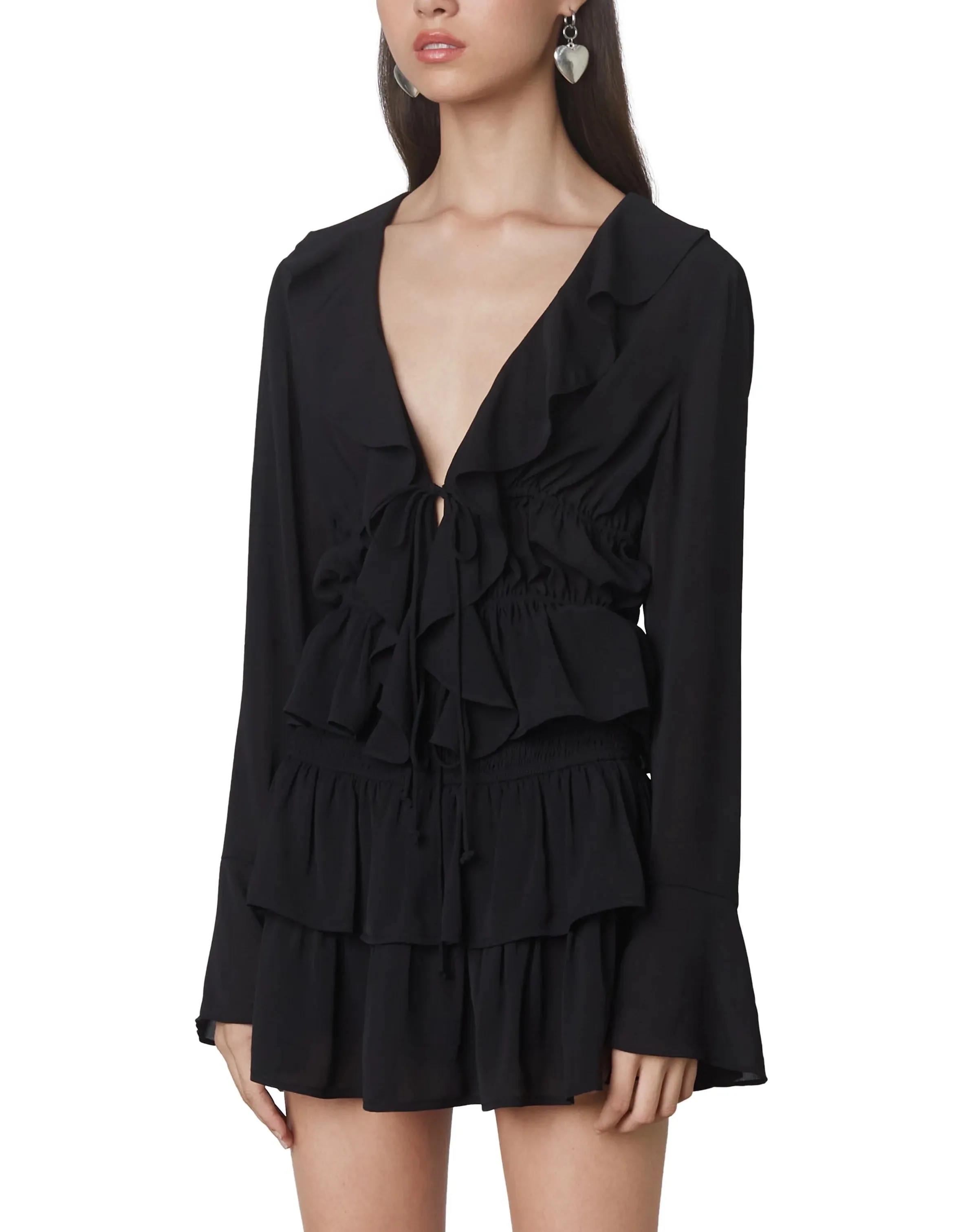 NIA Cuba Top