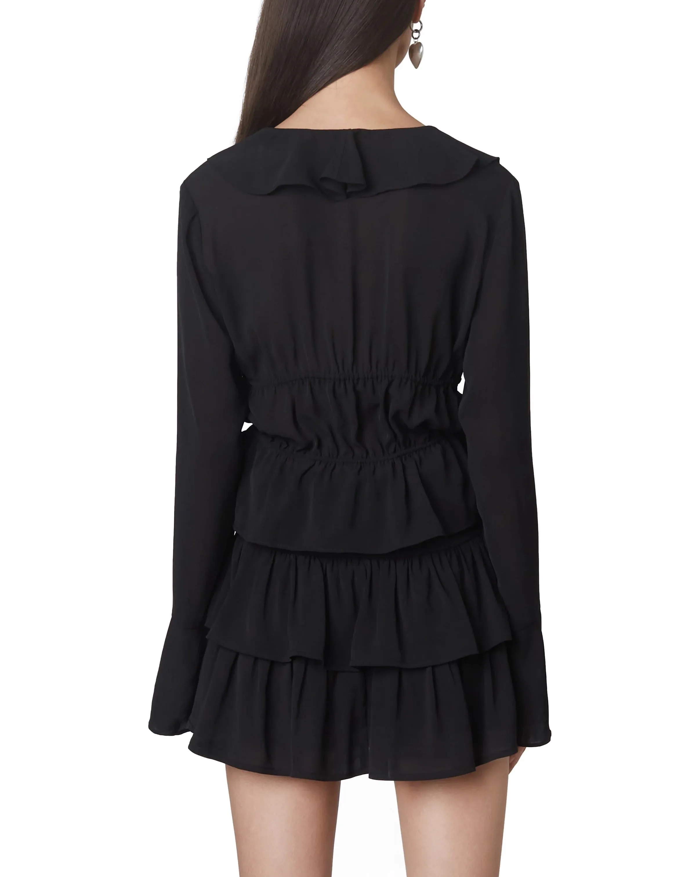 NIA Cuba Top