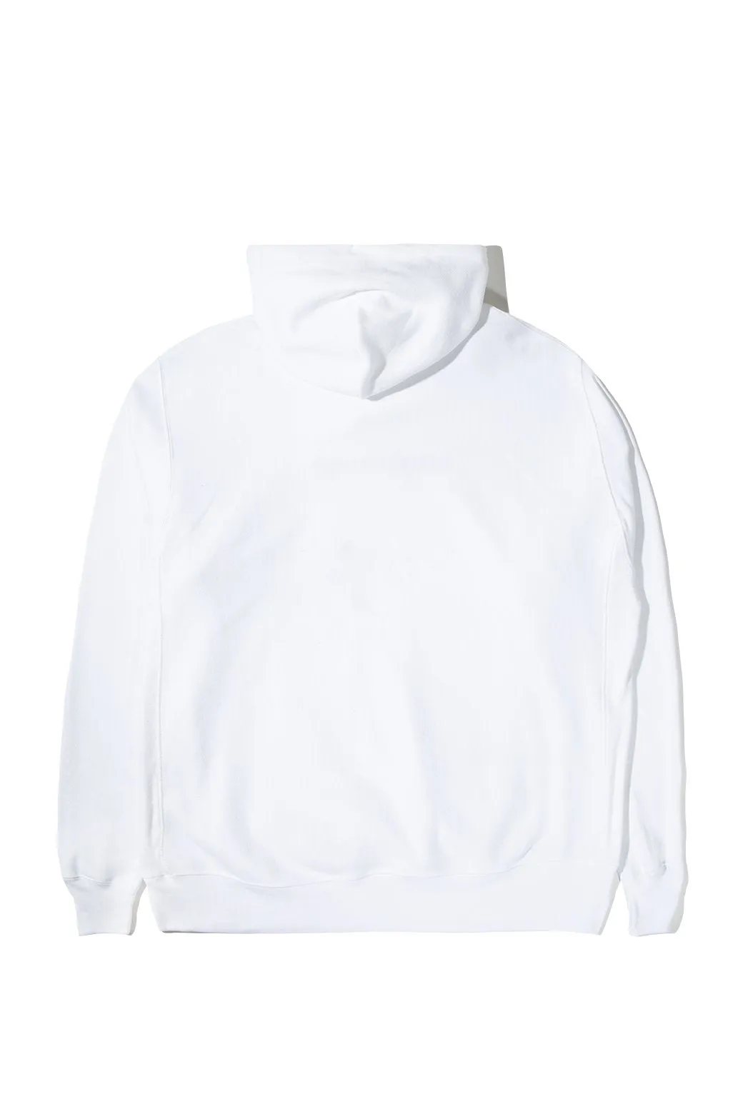 Outline Bar Champion RW Pullover Hoodie