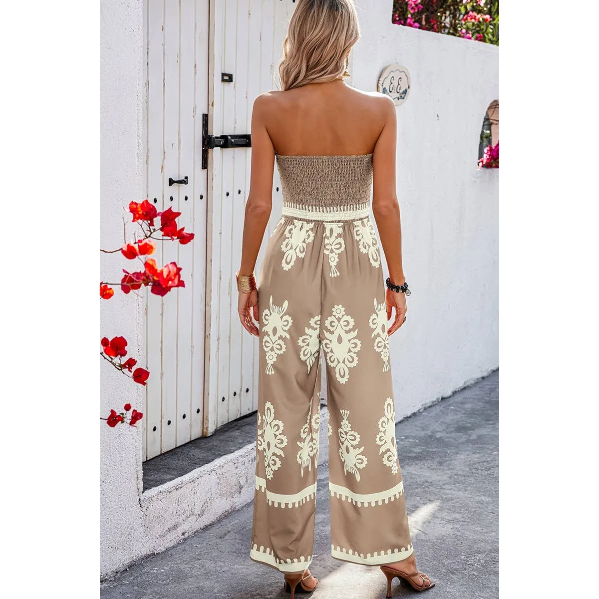 Regal Radiance jumpsuit