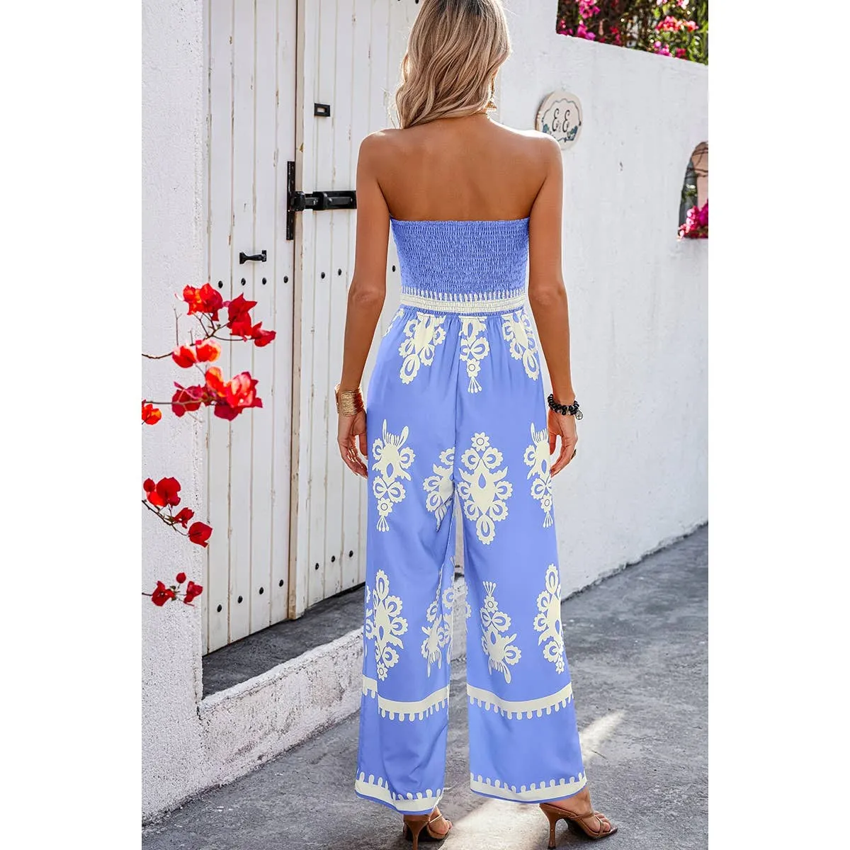Regal Radiance jumpsuit