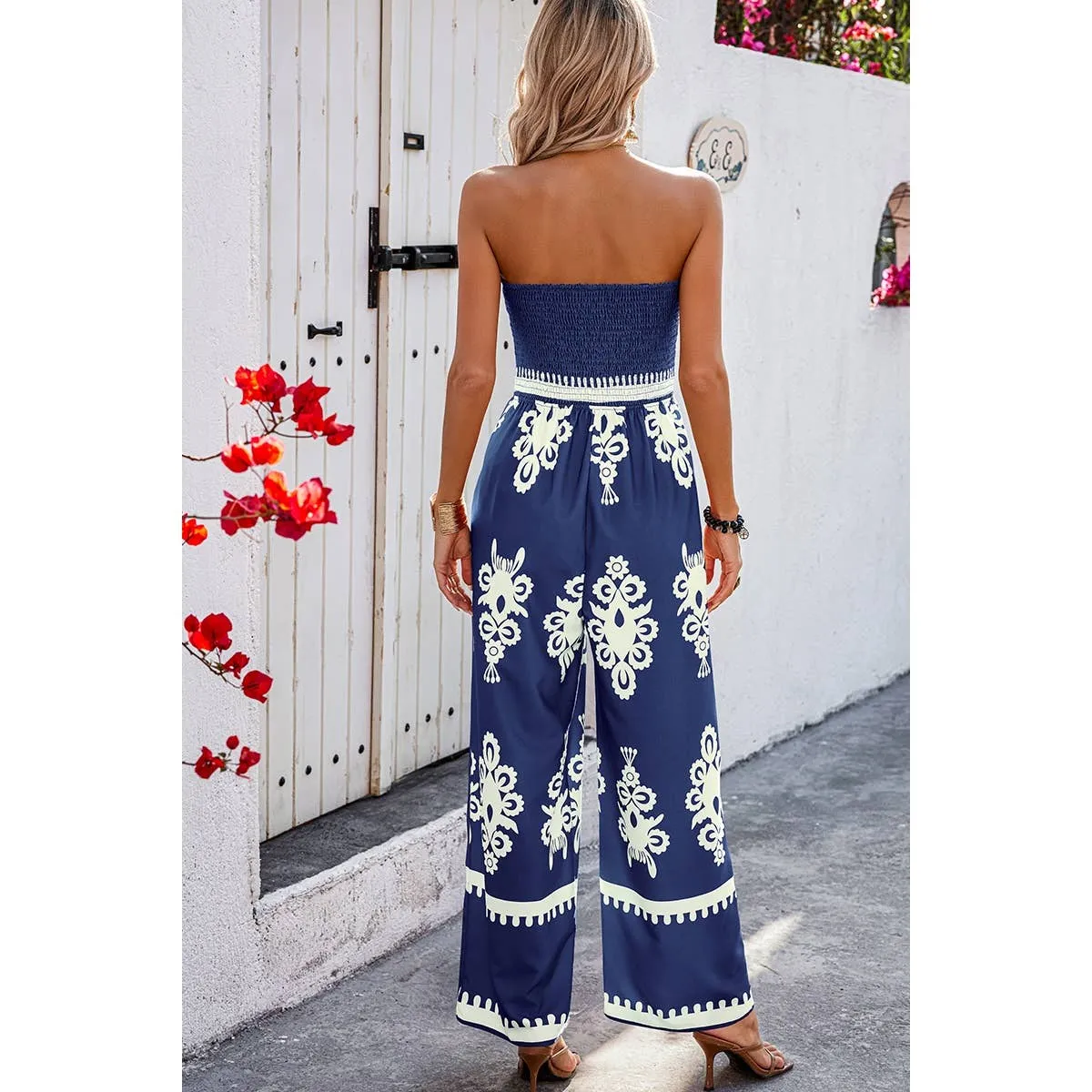 Regal Radiance jumpsuit