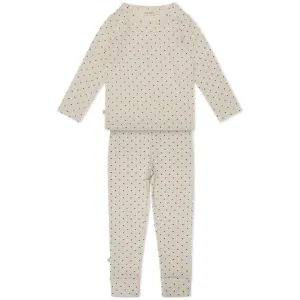 That'S Mine Lots Of Love Sky Emilio Pyjamasset