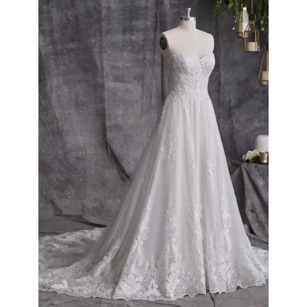 Ulanda by Maggie Sottero