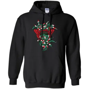 Versace Snack Best T-shirt Pullover Hoodie Sweatshirt