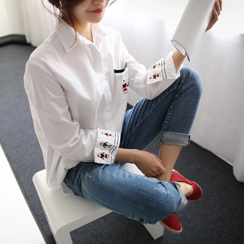 Vintage Boyfriend Jeans