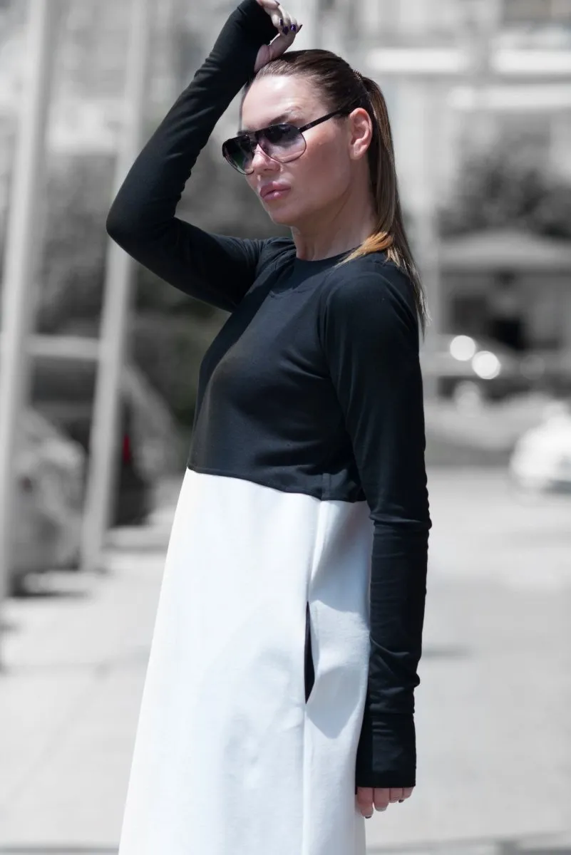 Winter Cotton Jumpsuit VIKI